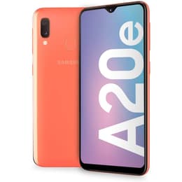 Galaxy A20e 32GB - Coral - Desbloqueado