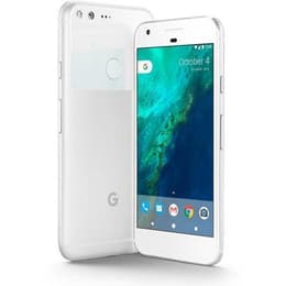 Google Pixel 32GB - Prateado - Desbloqueado