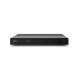 Lg AV BP250 Leitor De Blu-Ray