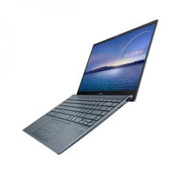 Asus ZenBook 13 UX325EA 13-inch (2021) - Core i7-1165g7 - 32GB - SSD 512 GB AZERTY - Francês