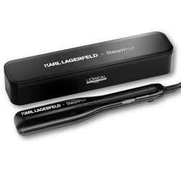 L’Oréal Professionnel Steampod 3.0 X Karl Lagerfeld - Preto Alisador De Cabelor