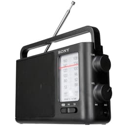 Sony ICF-506 Rádio