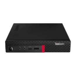 Lenovo ThinkCentre M630e Tiny Core i3-8145U 2.1 - SSD 256 GB - 8GB