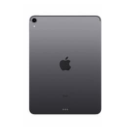 iPad Pro 11 (2018) 1ª geração 256 Go - WiFi - Cinzento Sideral