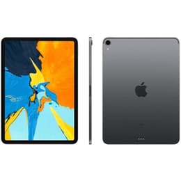 iPad Pro 11 (2018) 1ª geração 256 Go - WiFi - Cinzento Sideral