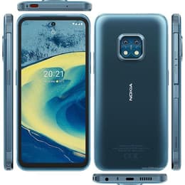 Nokia XR20 128GB - Azul - Desbloqueado