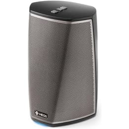 Denon Heos 1 HS2 Bluetooth Speakers - Preto/Cinzento