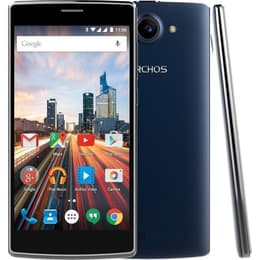 Archos 50d Helium 8GB - Azul - Desbloqueado
