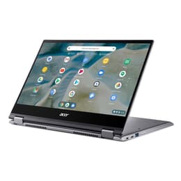 Acer Chromebook Spin CP514-1HH-R12 Ryzen 5 2.1 GHz 128GB SSD - 8GB AZERTY - Francês