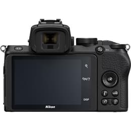 Compacto Nikon Z50