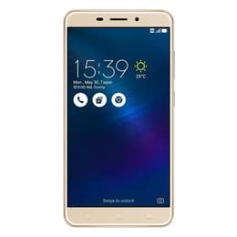 Asus Zenfone 3 Laser ZC551KL 32GB - Dourado - Desbloqueado