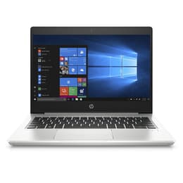 HP ProBook 430 G6 13-inch (2018) - Core i5 - Gen 8 (U) - 32GB - SSD 512 GB QWERTY - Espanhol