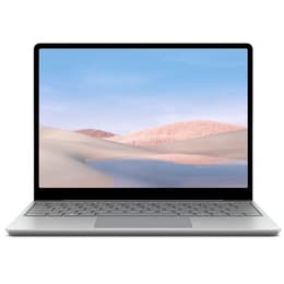 Microsoft Surface Laptop Go 12-inch Core i5-1035G1 - SSD 256 GB - 8GB QWERTY - Nórdico