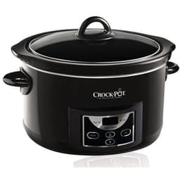 Crock-Pot SCCPRC507B-060 Máquina De Cozinha Slowcooker