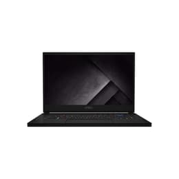 MSI GS66 Stealth 10SE-045DE 15"-inch - Core i7-10750H - 16GB - SSD 1 TB NVIDIA GeForce RTX 2060 QWERTZ - Alemão