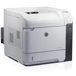 HP Laserjet Enterprise 600 M602N CE991A Laser monocromáticas