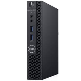 Dell OptiPlex 3070 Core i3-9100T 3.1 - SSD 256 GB - 8GB