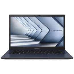 Asus ExpertBook B1402CBA 14-inch (2022) - Core i5 - Gen 12 (U) - 16GB - SSD 512 GB QWERTY - Sueco