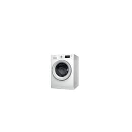 Whirlpool FFB10469SVFR Máquina de lavar roupa clássica Frontal