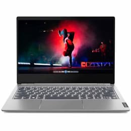 Lenovo ThinkBook 13S G2 ITL 13-inch (2021) - Core i5 - Gen 11 (G) - 8GB - SSD 256 GB AZERTY - Francês
