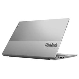 Lenovo ThinkBook 13S G2 ITL 13-inch (2021) - Core i5 - Gen 11 (G) - 8GB - SSD 256 GB AZERTY - Francês
