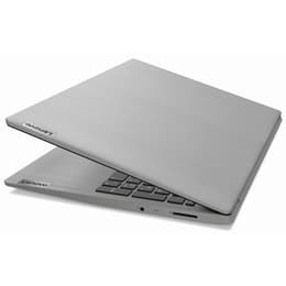 Lenovo IdeaPad 3 15-inch (2020) - Core i5 - Gen 10 (G) - 8GB - SSD 512 GB QWERTZ - Alemão