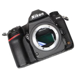 Nikon D780 Reflex 25 - Preto