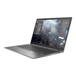 HP ZBook Firefly 14 G8 14-inch (2021) - Core i7 - Gen 11 (G) - 8GB - SSD 2 TB QWERTZ - Alemão