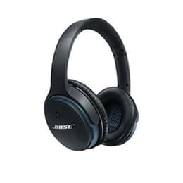 SoundLink Around Ear Wireless Headphones II Auscultador- sem fios com microfone - Preto