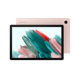 Galaxy Tab A8 32GB - Ouro Rosa - WiFi + 4G