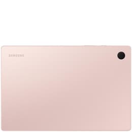 Galaxy Tab A8 32GB - Ouro Rosa - WiFi + 4G