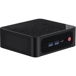 Beelink SER5 Max Ryzen 7 5800H 3.2 GHz - SSD 512 GB - 16GB