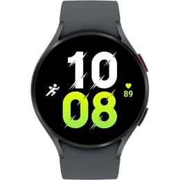 Smart Watch Samsung GPS Galaxy Watch 5 44mm - Preto