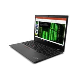 Lenovo ThinkPad L590 15-inch (2018) - Core i7 - Gen 8 (U) - 16GB - SSD 512 GB QWERTZ - Alemão