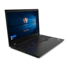 Lenovo ThinkPad L590 15-inch (2018) - Core i7 - Gen 8 (U) - 16GB - SSD 512 GB QWERTZ - Alemão