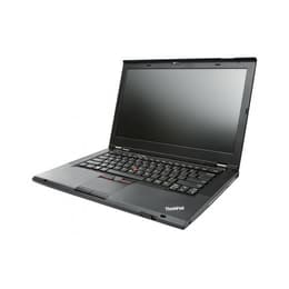Lenovo ThinkPad T530 15-inch (2012) - Core i5-3320M - 8GB - SSD 1000 GB QWERTY - Espanhol