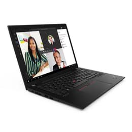 Lenovo EliteBook 840 G5 14-inch (2019) - Core i5 - Gen 8 (U) - 8GB - SSD 256 GB AZERTY - Francês