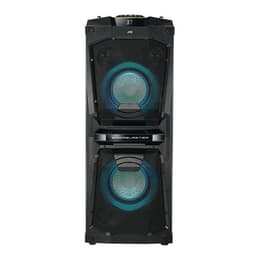 Jvc MX-D528B Bluetooth Speakers - Preto