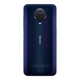 Nokia G20 64GB - Azul - Desbloqueado