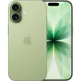 iPhone 17 512GB - Verde Sálvia - Desbloqueado