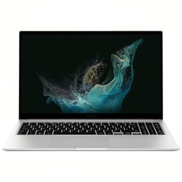 Samsung GalaxyBook2 NP750XED 15-inch (2023) - Core i7 - Gen 12 (U) - 16GB - SSD 512 GB QWERTY - Inglês