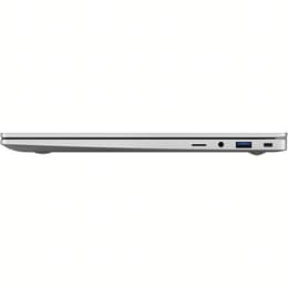 Samsung GalaxyBook2 NP750XED 15-inch (2023) - Core i7 - Gen 12 (U) - 16GB - SSD 512 GB QWERTY - Inglês