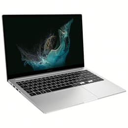 Samsung GalaxyBook2 NP750XED 15-inch (2023) - Core i7 - Gen 12 (U) - 16GB - SSD 512 GB QWERTY - Inglês