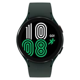 Samsung Smart Watch Galaxy watch 4 (44mm) GPS - Verde