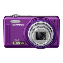 Compacto VR-310 - Violeta
