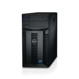 Dell PowerEdge T310 300GB - 8 GB RAM - Xeon X3470 2,9300 GHz - Intel HD Graphics - Outro