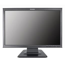 22-inch Lenovo 6622-HB1 1680 x 1050 LCD Monitor Preto