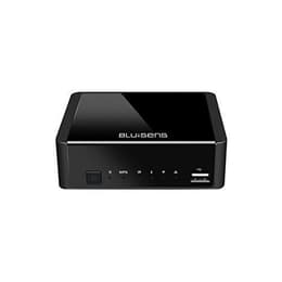 Blusens WEBTV-W Dispositivos Conectados