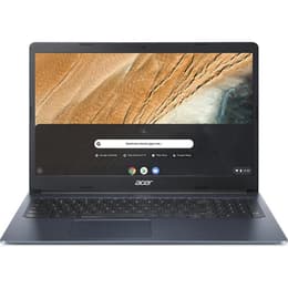 Acer Chromebook 315 CB315-3HT-P688 Pentium Silver 1.1 GHz 128GB eMMC - 8GB AZERTY - Francês
