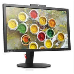 21,5-inch Lenovo T2224ZD 1920 x 1080 LCD Monitor Preto